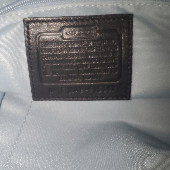 Coach 👜 - Picture 6 of 8